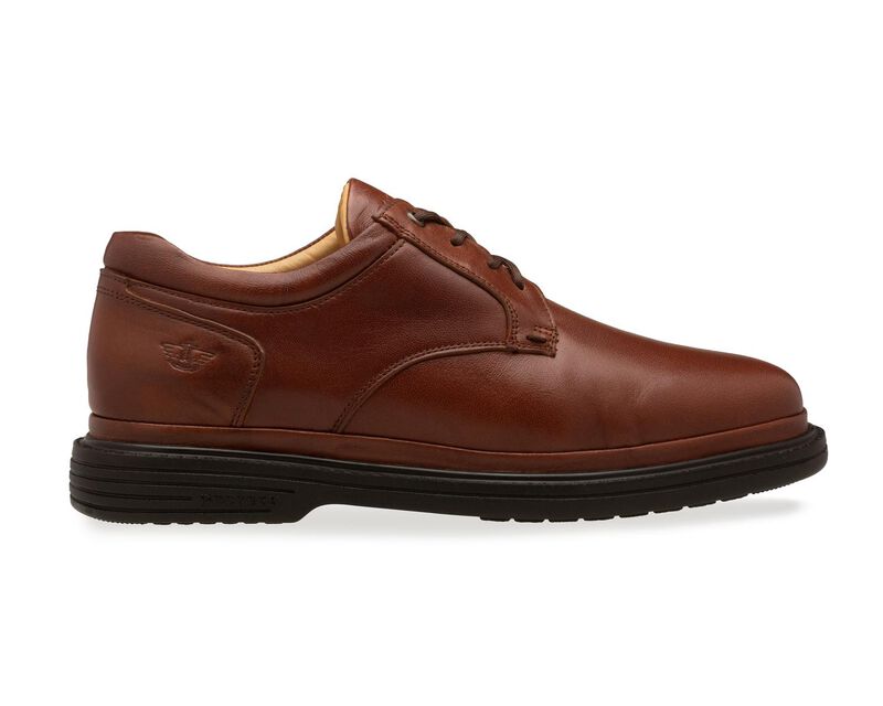 Zapatos Dockers&reg; Renato Para Hombre D2126841 Ca... image number null