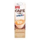 UHT Caf&Atilde;&copy; con Leche Lala Desl 960 ml Edg
