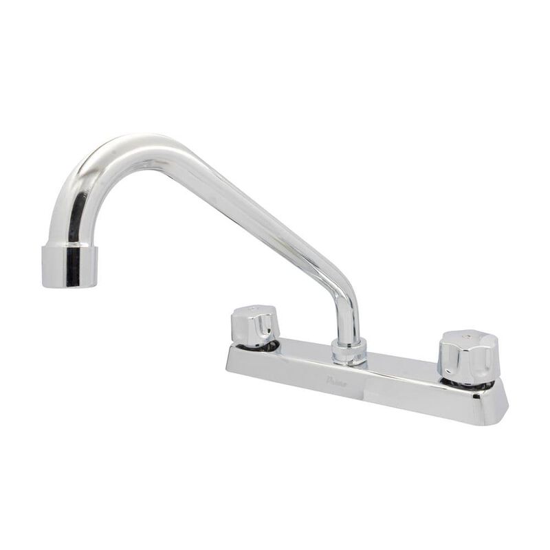 Mezcladora ABS para Cocina, Cuello Largo, Maner... image number null