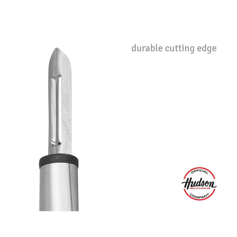 Pelapapas Pelador Acero Inoxidable Utensillo Ca... image number null