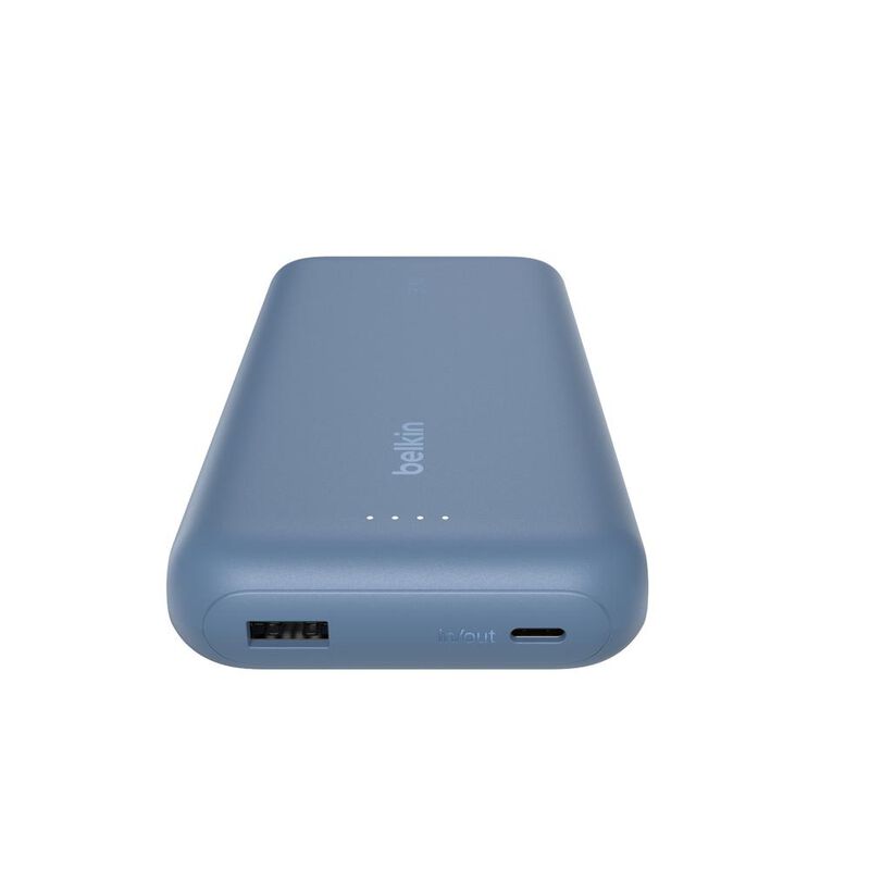 Belkin Power Bank 20k Con Cable Usb-c image number null