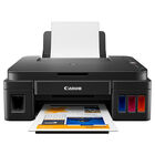 Multifuncional Canon PIXMA G2110 Sistema de Tanques, USB