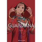 Guardiana, De Nownow, C&oacute;mics, Pasta Blanda, 2026