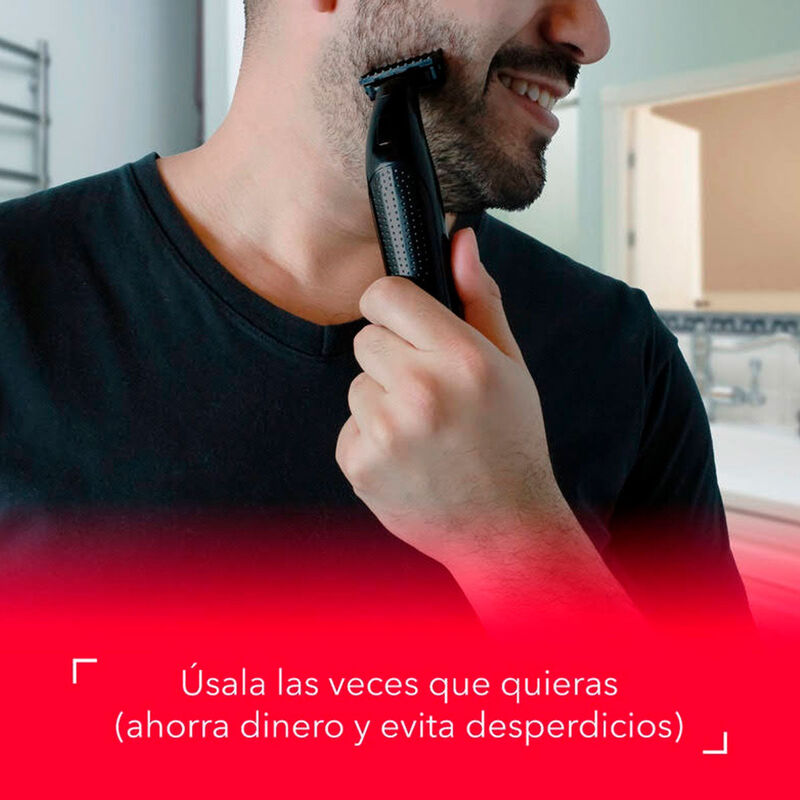 Rasuradora Rc-Pm852 image number null