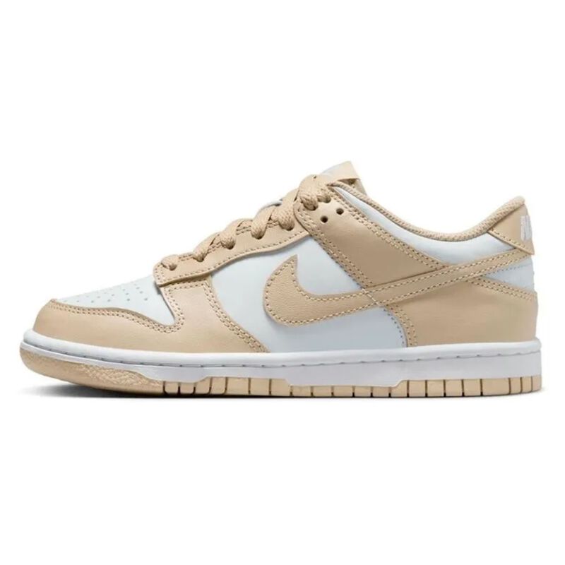 Tenis Casual Nike Dunk Low (GS) FB9109-200 24.5... image number null