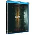 La Secta [Blu-ray] (2024) Un Sacrificio