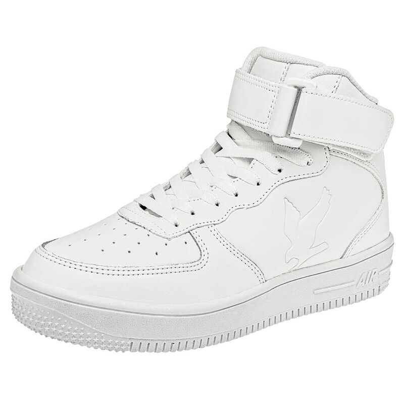 American Fire Tenis urbano para joven blanco image number null