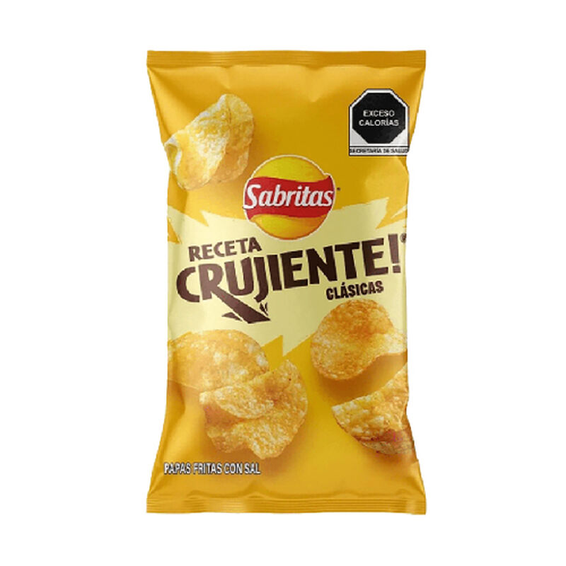 SABRITAS RCRUJ SAL 57GR image number null