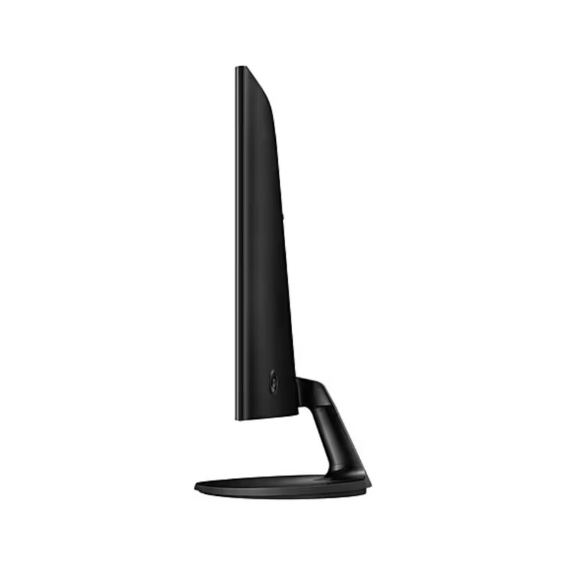 Monitor Curvo Samsung 27" FHD 60Hz HDMI VA &ndash; Mo... image number null