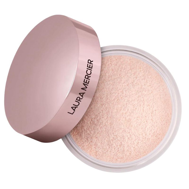 Polvo Fijador Laura Mercier Translucent 24hr Sh... image number null
