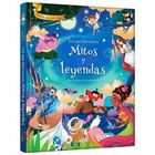 La Enciclopedia Infantil De Los Animales, De Mammoth, Dura