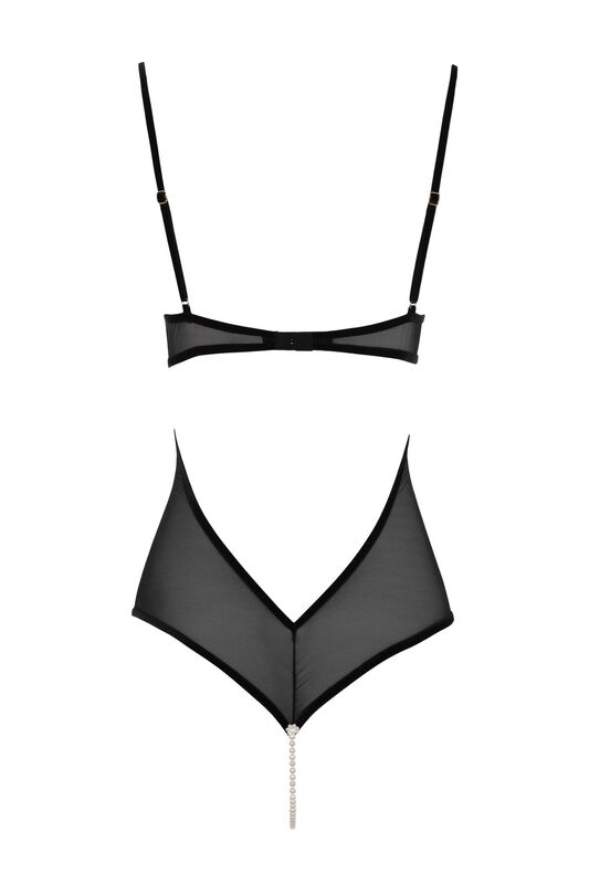 Cuerpo Kyoto Talla: M image number null