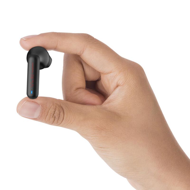 Aud&iacute;fonos Bluetooth FreePods Touch True Wireles... image number null