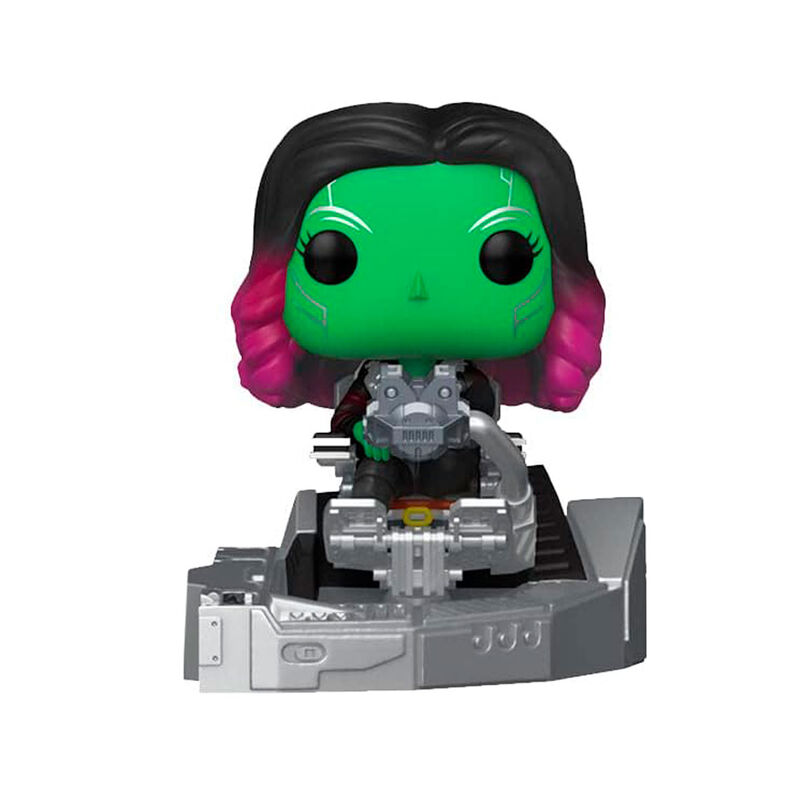 Gamora, Guardianes de la Galaxia, Avengers Infi... image number null