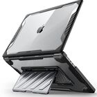 Funda Supcase Unicorn Beetle Pro Para Macbook Pro De 16 Pulgadas, Color Negro