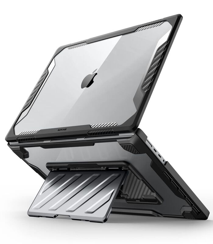 Funda Supcase Unicorn Beetle Pro Para Macbook P... image number null