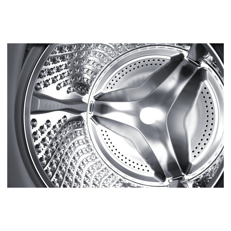 Lavasecadora Samsung 14Kg Frontal Color Negro image number null