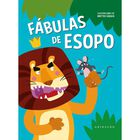 F&aacute;bulas de Esopo