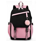 Mochila Con Porta Laptop Elego Impermeable