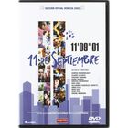 11 De Septiembre (dvd)  11*09*01