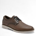 Negro Total Zapato Casual Para Hombre Caf&eacute; Cod 120904-f