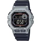 Reloj Casio Led Illuminator Lap Memory 60, Bater&iacute;a De 10 A&ntilde;os