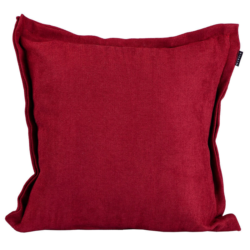 Cojin Decorativo Rogga Kappa Set De 2 Rojo image number null