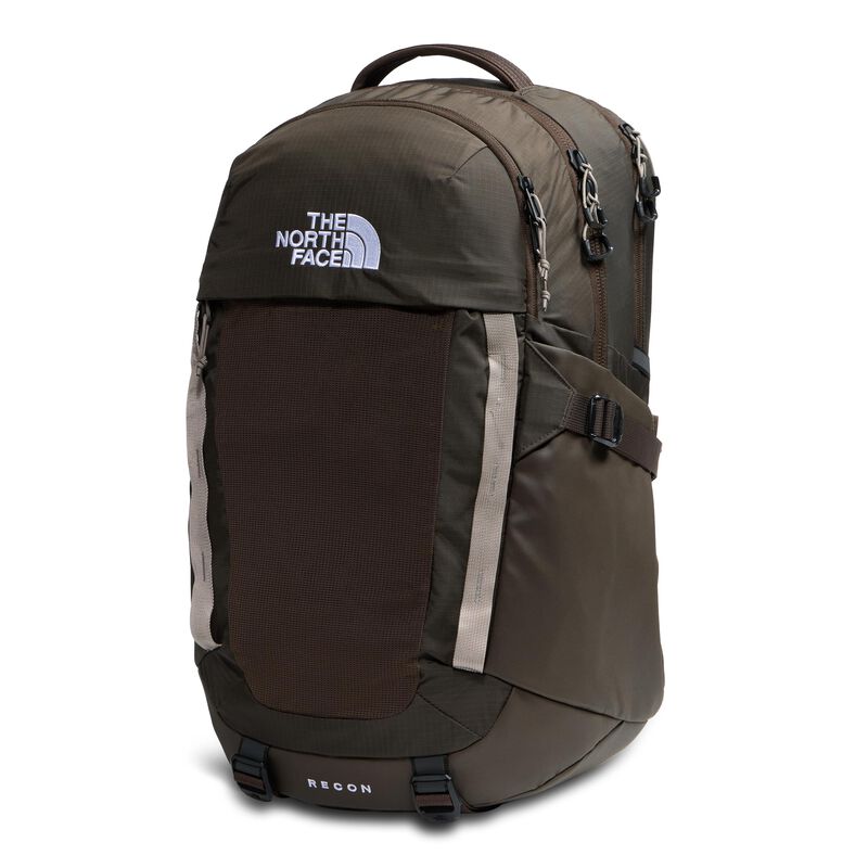 Mochila The North Face Recon 30l Dk Chestnut/st... image number null