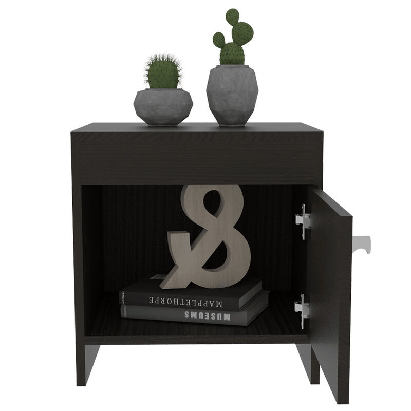 Bur&oacute; Tutto Wengue Virtual Muebles image number null