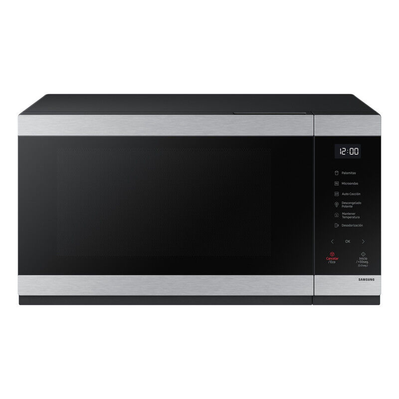 Horno De Microondas 40L Samsung 1.4Ft Power Def... image number null