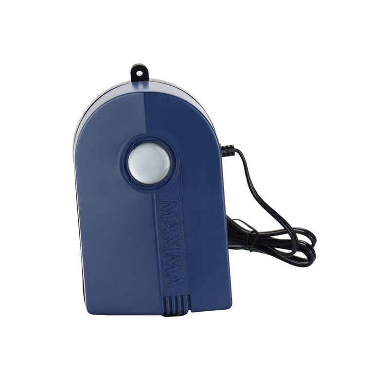 Hagen Bomba de Aire Maxima Silenciosa para Pece... image number null