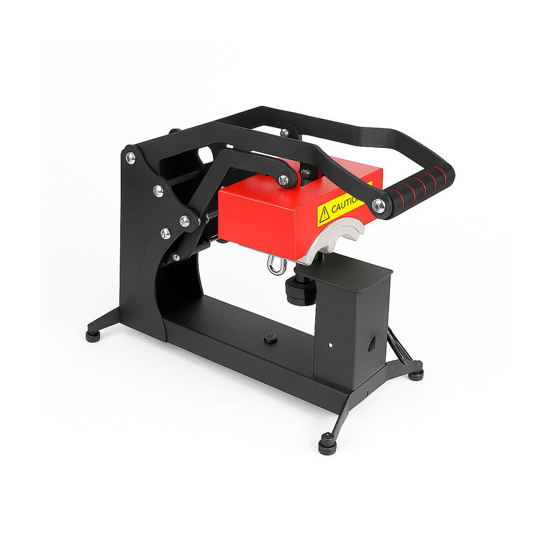 M&aacute;quina para Sublimar Gorras, Transferencia de ... image number null