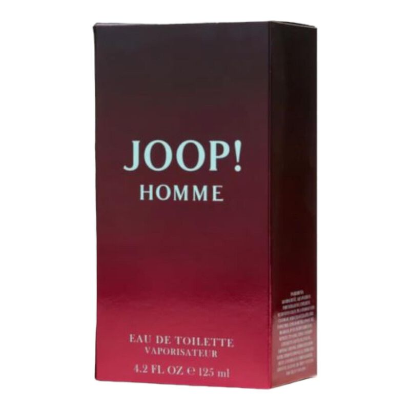 Perfume Joop Rojo Edt 125 Ml image number null