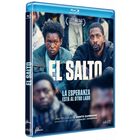 El Salto [Blu-ray] (2024)