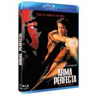Arma Perfecta  Bdr 1991 The Perfect Weapon [blu-rayr]
