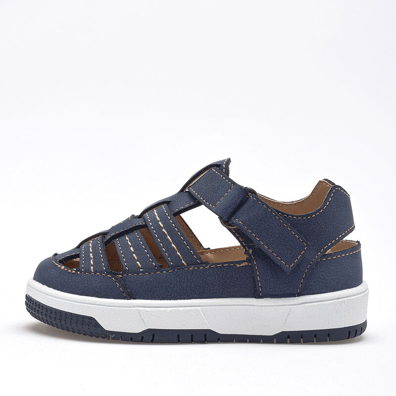 Ensue&ntilde;o Sandalia para beb&eacute; ni&ntilde;o marino image number null