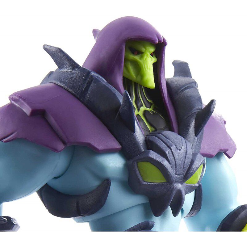 Figura Skeletor He-Man and the Masters of the U... image number null