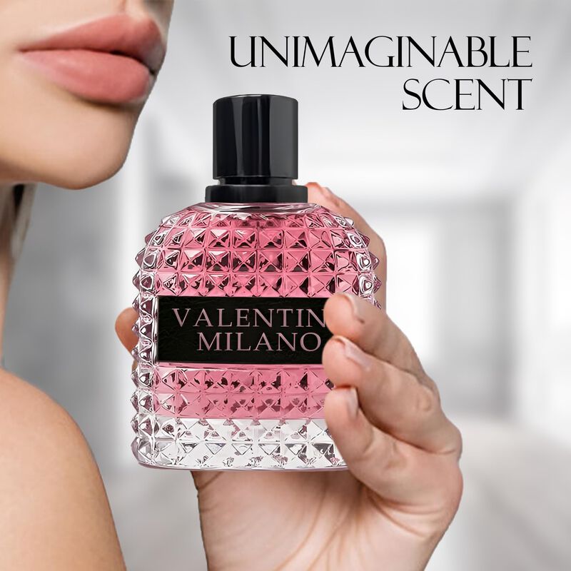 Perfume A Center Milano Eau De Parfum Para Muje... image number null