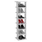 Zapatero Odes, Blanco Virtual Muebles