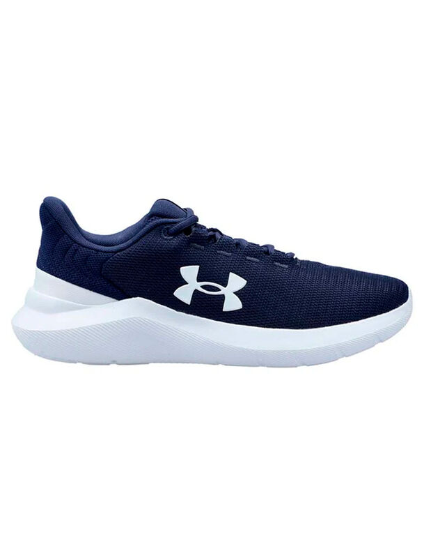 Tenis Caballero Under Armour Phade Rn Azul 3028... image number null