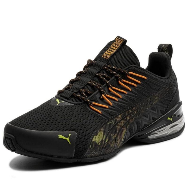 Tenis Puma Voltaic Evo Retrofuture Para Hombre image number null