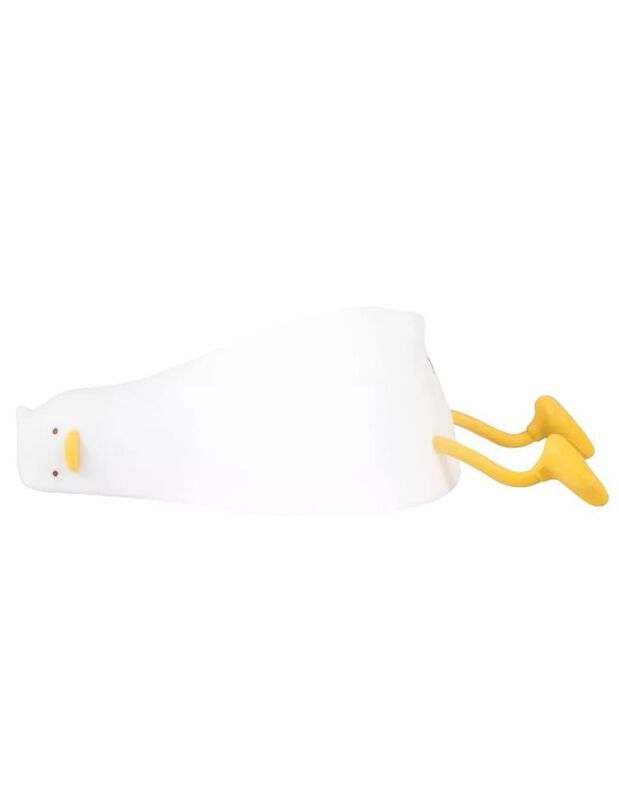 L&aacute;mpara decorativa blanca Casa BIU sin colecci&oacute;... image number null