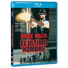 El &Uacute;ltimo Hombre [Blu-ray] (1996) Last Man Standing