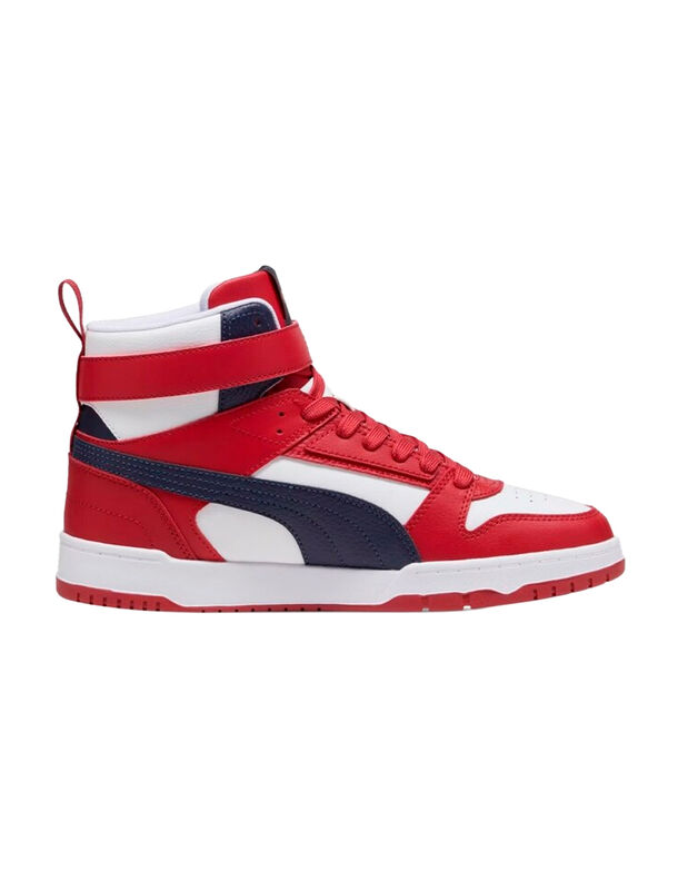 Tenis Caballero Puma Rbd Game Multicolor 385839... image number null