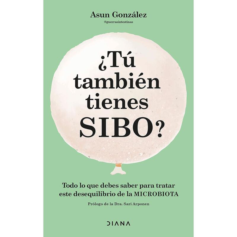 &iquest;T&uacute; Tambi&eacute;n tienes SIBO? image number null