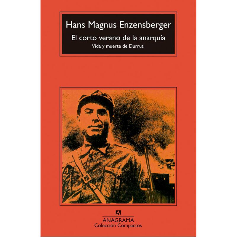 El Corto Verano De La Anarquia image number null