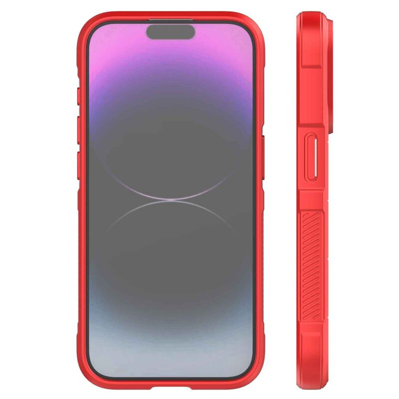 Funda Tekku Tpu Phantom Para Iphone 15 Pro Max ... image number null