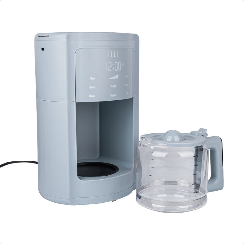 Cafetera ELLE 1.8L Digital Programable con Pant... image number null