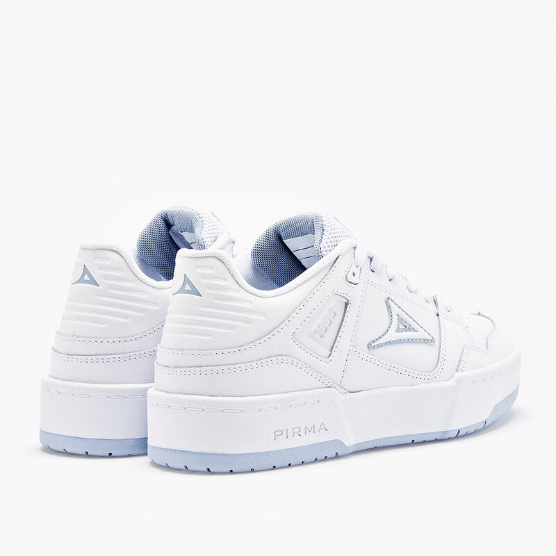 Pirma Tenis urbano para mujer blanco image number null
