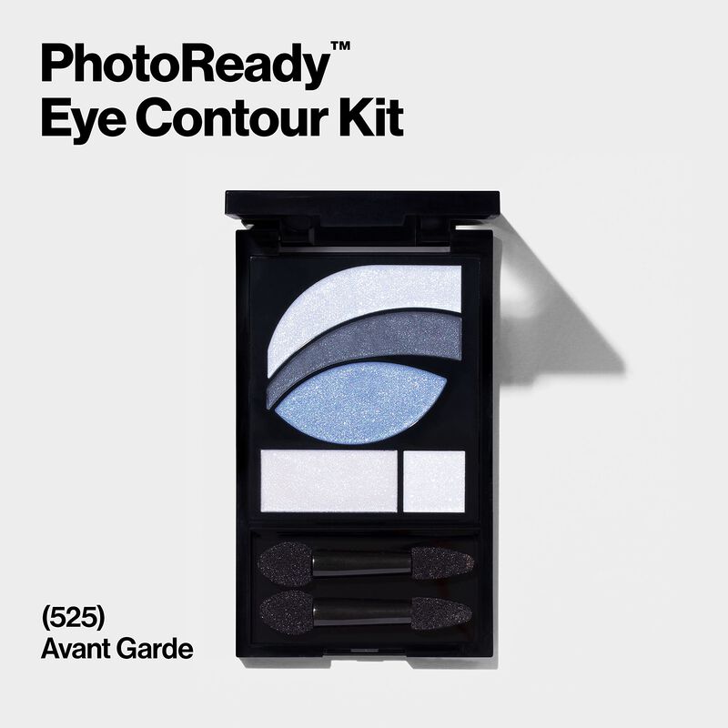 Paleta De Sombras De Ojos Revlon Photoready Eye... image number null